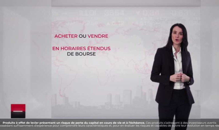 Les Produits de Bourse