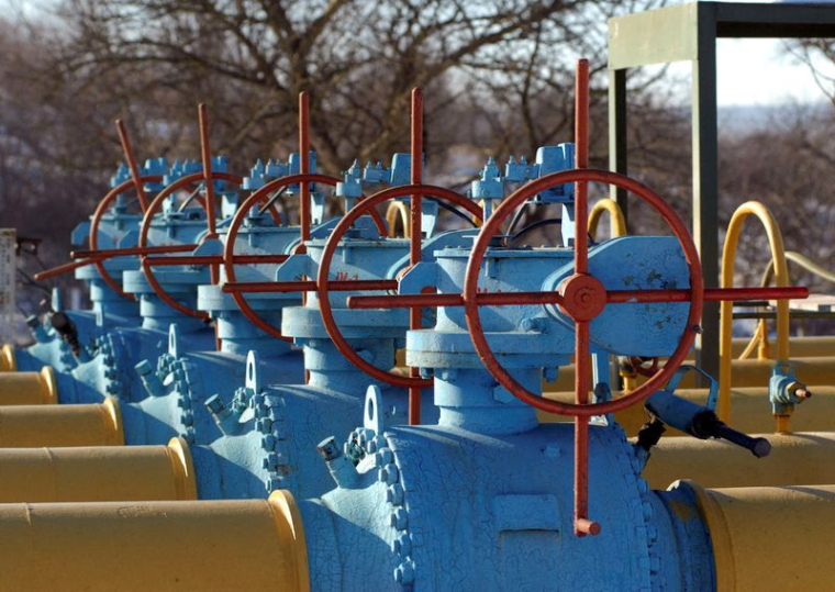LA DEMANDE EUROPÉENNE DE GAZ DEVRAIT BAISSER CETTE ANNÉE, SELON L'AGENCE INTERNATIONALE DE L'ENERGIE