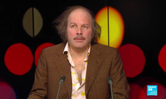 Philippe Katerine, l’art du mignonisme