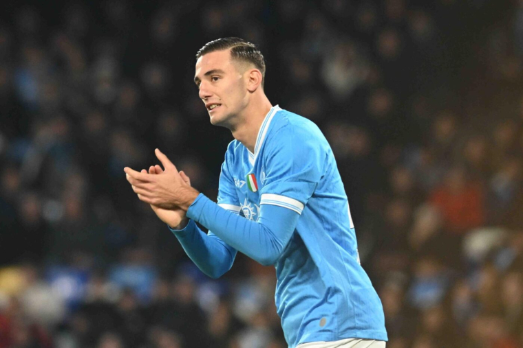 Un flop de Naples s'en va