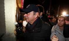 UN TRIBUNAL DE TOKYO INTERDIT GHOSN D'ASSISTER AU CONSEIL DE NISSAN