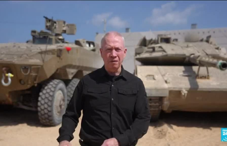 Israël : la tension au plus haut après la promesse de représailles du Liban