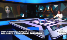 Nigeria : un sommet organisé face au fléau du terrorisme au Sahel