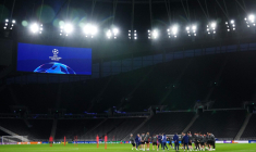 Cette star n'est pas la bienvenue à Tottenham