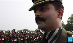 Narendra Modi invité d'honneur du 14 juillet : 269 soldats indiens défileront aux côtés des militaires français