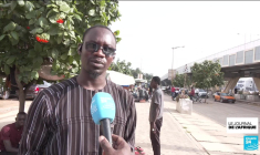 Sénégal : décès d'Amadou Mahtar Mbow à 103 ans