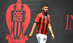 Morgan Sanson va enfin faire son retour
