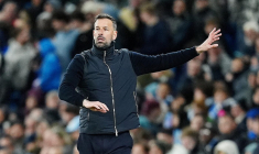 Ruud Van Nistelrooy et Leicester enchaînent les tristes records en Premier League