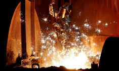 LA PRODUCTION INDUSTRIELLE ALLEMANDE RECULE DE 0,3% EN MAI