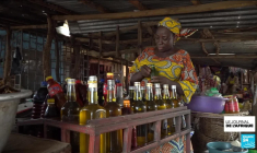 Frontière Bénin-Niger fermée : le marché de Malanville tourne au ralenti