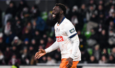 Ligue 2 : Grenoble remonte deux buts de retard, pas Bastia