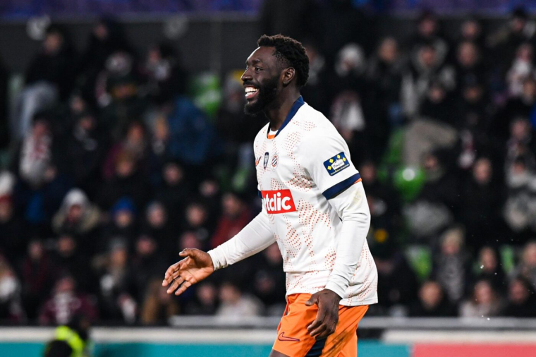 Ligue 2 : Grenoble remonte deux buts de retard, pas Bastia