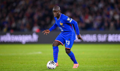 N'Golo Kanté ouvre la porte à un retour en Ligue 1