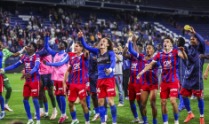 Le derby de Normandie est caennais !