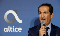 ALTICE EUROPE EN PASSE D'ÊTRE RACHETÉ PAR SON FONDATEUR PATRICK DRAHI