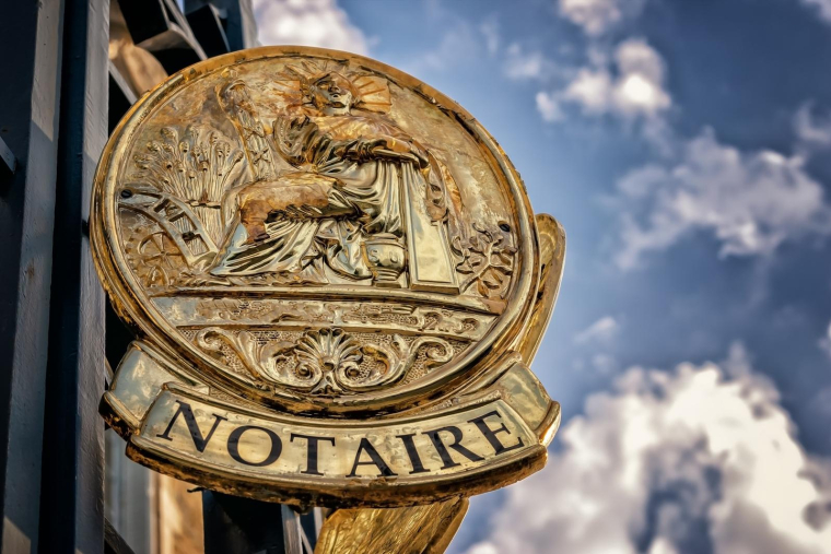 Emmanuel Macron envisage un allègement de la fiscalité sur les successions. (Pixabay / Tama66)
