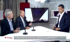 Prélèvement à la source : serez-vous pénalisés ?