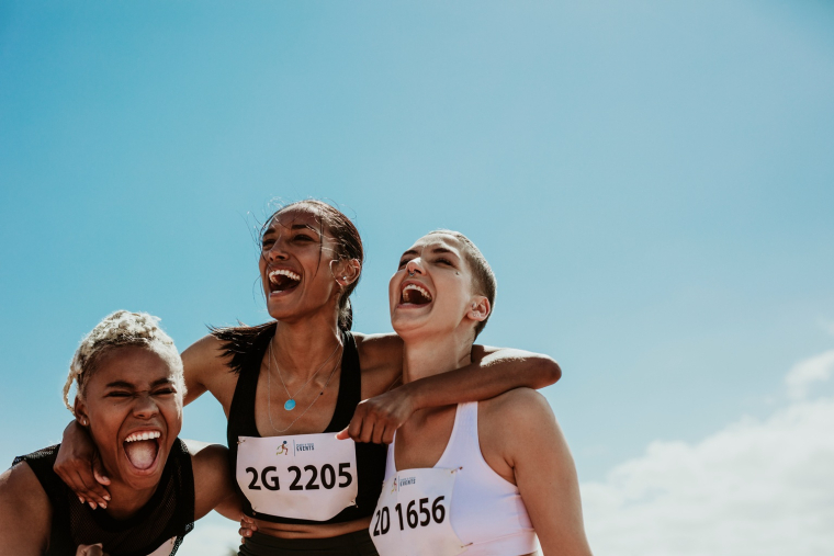 La fronti&egrave;re entre sexes masculin et f&eacute;minin est floue et ne peut se limiter &agrave; la seule g&eacute;n&eacute;tique. (cr&eacute;dit: Adobe Stock)