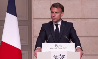 L'Allemagne et la France vont mettre en place "un conseil de défense et de sécurité" commun