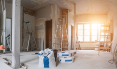 Est-ce que la Dommages-ouvrage est obligatoire quand on fait des travaux ? ( Crédits photo : ©  AA+W - stock.adobe.com)