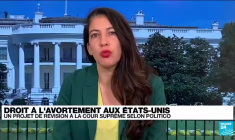 Avortement aux États-Unis : un droit bientôt dans les mains de chaque État ?