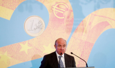 LA BCE PRÉFÈRE DES FUSIONS BANCAIRES TRANSFRONTALIÈRES