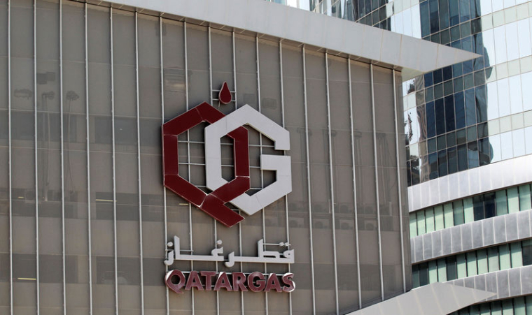 QATARGAS: CONTRAT DE LIVRAISON DE GNL AVEC LA CHINE SUR 22 ANS