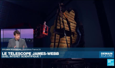 Lancement du télescope James-Webb : décollage prévu le 24 décembre après plusieurs reports