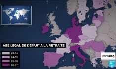 Réforme des retraites : l'heure de vérité