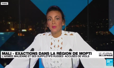 Mali : l'armée et ses supplétifs russes accusés de viols dans la région de Mopti