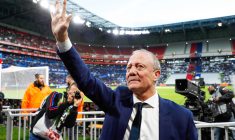 La légende Bernard Lacombe est décédée