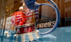 HERMÈS NE VA PAS AUGMENTER SON DIVIDENDE