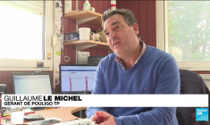 Pêcheurs, BTP, Taxis : la contestation gagne du terrain