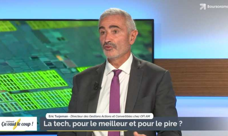 La tech, pour le meilleur et pour le pire ?