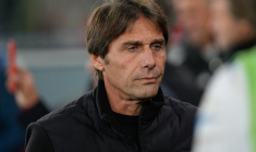 Antonio Conte fait passer un message à ses dirigeants