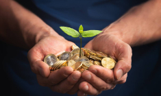 Investissement dans les PME la réduction d'impôt est prolongéeiStock-AlexSava