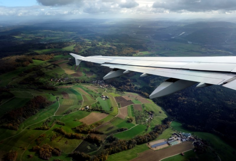 SAS COMMANDE 50 A320NEO SUPPLÉMENTAIRES POUR UNIFIER SA FLOTTE