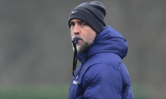 Igor Tudor tresse des lauriers à Diego Simeone