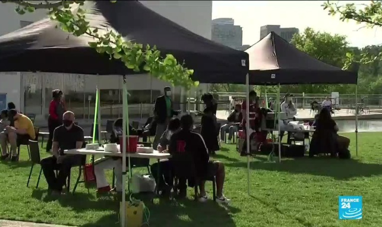 États-Unis : une bière gratuite ou des billets de baseball... les cadeaux pour se faire vacciner contre le Covid-19