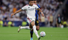 Le Real Madrid croque les boulettes de l'Inter