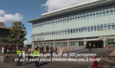 Japon: le meurtrier de l'ex-Premier ministre Abe condamné à la prison à vie