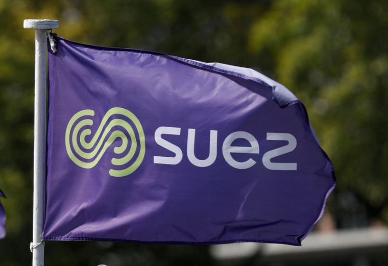 LA RÉPONSE DE SUEZ À L'OFFRE DE VEOLIA NE RESPECTE PAR LES RÈGLES SUR LES OPA, SELON L'AMF
