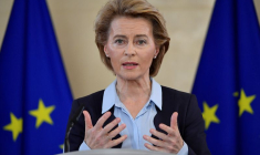 L'UE VA SOUMETTRE UNE PROPOSITION DE PASSEPORT VACCINAL, EN VUE DE LA SAISON ESTIVALE