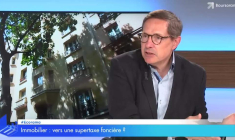 Immobilier : pourquoi on se dirige vers une super taxe foncière !