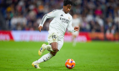 L'OM se serait renseigné sur Endrick