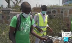 Sanctions contre des membres de la junte au Mali : l'UE soutient la Cédéao