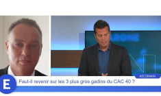 Faut-il revenir sur les 3 plus gros gadins du CAC 40 ?