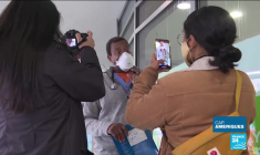 Mexique : la chasse à la malbouffe est ouverte