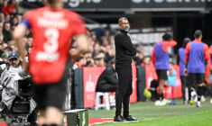 Les conditions de la prolongation de Beye au Stade rennais