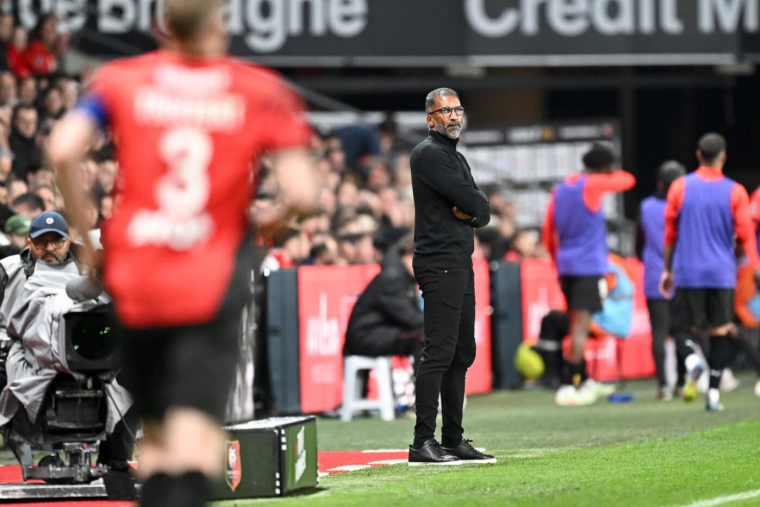 Les conditions de la prolongation de Beye au Stade rennais
